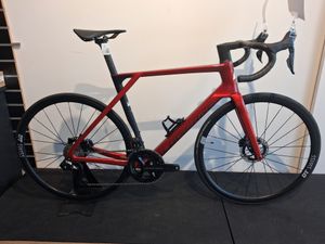 XELIUS DRS 9.0 C2 52L - 1