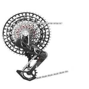 Kit Sram xx sl t-type axs - 1