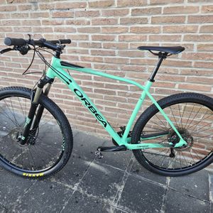 VTT Orbea Alma XL - 1