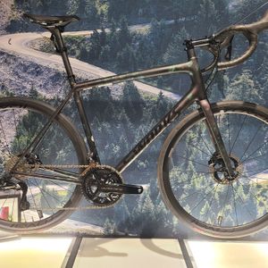 SPECIALIZED Aethos S-Works - 1