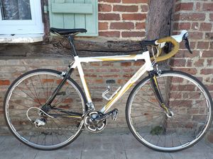 vélo cyfac nerv M - 54 - 1