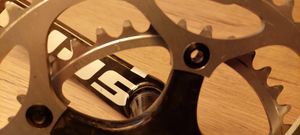 Pedalier Sram Force BB30 11 vitesses  - 1