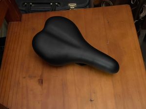 Selle DDK 155X260mm.  - 1
