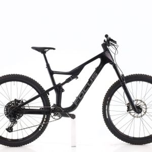 Focus Jam 8.8 Carbone - 1