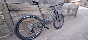 SCOTT SPARK RC SL 2026 - Taille L - NEUF 120km (Fa... - 1