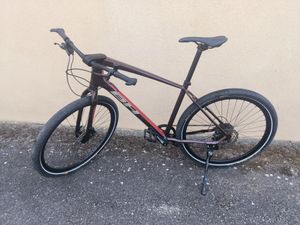 Vélo ville  - 1