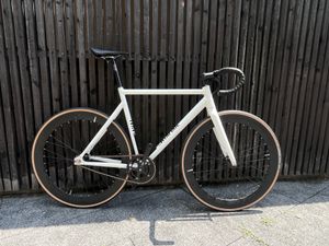 Vélo piste/route/ville - 1