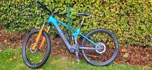 Cube Stereo Hybrid 140 HPC - 1