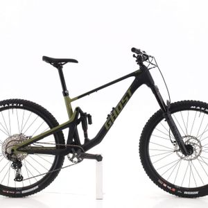 Ghost Riot AM CF Pro XT - 1