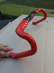 CINTRE EASTON EC90 AERO CARBON ERGO - 1