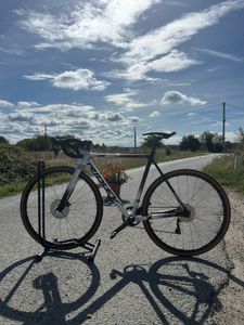 Cyclo cross RIDLEY DI2 - 1