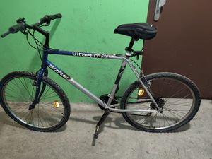 Vélo Decathlon VITAMIN R, Homme - 1
