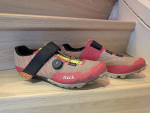 Chaussures Vento Ferox Carbon Team Amani T44.5 - 1