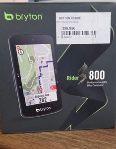Bryton Rider S800 - 1