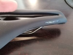 Selle spécialized power 155mm - 1