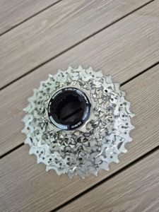 Cassette Shimano Ultegra 12v 11-30 - 1