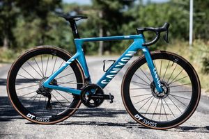 Canyon Aeroad CFR di2 - 1