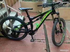 Vtt Scott Genius 720 2014 - 1