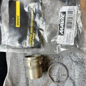 Corps Mavic XDR - 1