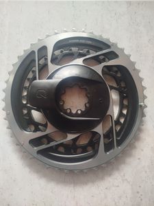 plateaux sram red axs 12 vitesses capteur de puiss... - 1