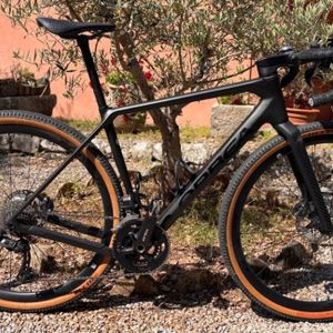 GRAVEL ORBEA Terra Shimano Di2 - 1