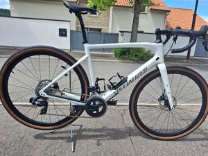 Specialized diverge expert carbon - 1
