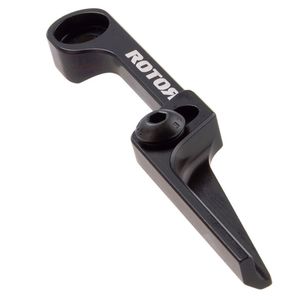 GUIDE-CHAÎNE ALUMINIUM ROTOR POUR DÉRAILLEUR AVANT... - 1