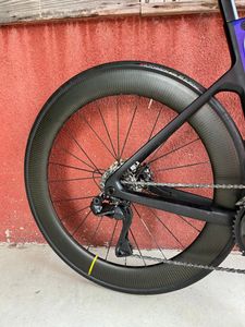 Paire de roue Mavic cosmic SL 65 - 1