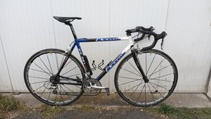 Look KG 461 HR Carbon - 1