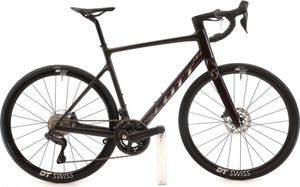 Produit Reconditionne Scott Addict Se Di2 12v ... - 1