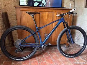 Lapierre CF 9.9 de 2025  - 1