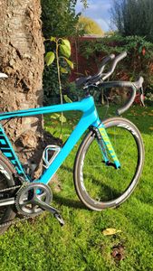 Vélo route giant propel M - 1