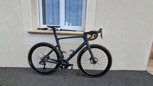 Vanrysel rcr pro - 1