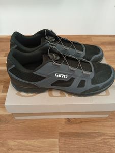 Chaussure Giro Gauge BOA - 1