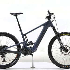 SANTA CRUZ Heckler 9 C Kit R 720Wh XL - 1