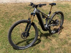 VTT CUBE STEREO HYBRID ONE55 C:68X SLT 750 29 - 1