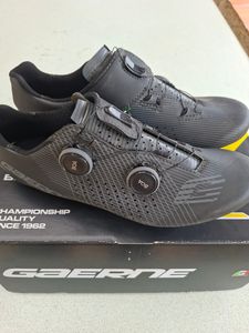 Chaussures route Gaerne Fuga t42 - 1