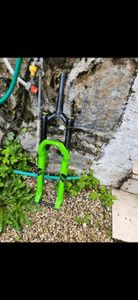 Fourche DVO Diamond D1 - 160mm  - 1