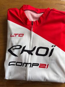 tenue été Ekoi LTD  - 1