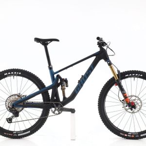 Ghost Riot Trail CF Fullparty XT - 1