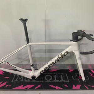 KIT CADRE CERVELO R5 taille 48 - 1
