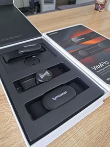 Capteur Tymewear VitalPro (état neuf) + Abo ProTra... - 1