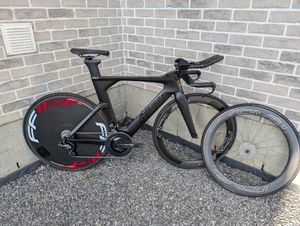 CLM / triathlon  - 1