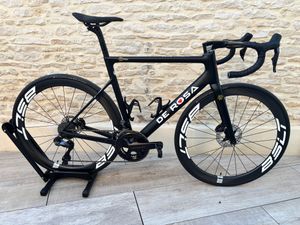 DE ROSA MERAK - 1