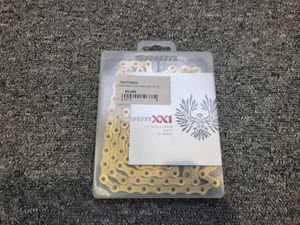 Chaine Sram XX1 Eagle Gold 12v - 1