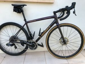 Spécialized Aethos S-Works 54 - 1