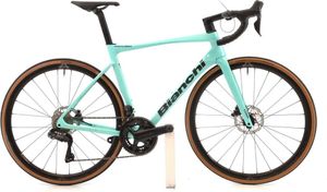 Produit Reconditionne    Bianchi Specialissima Com... - 1