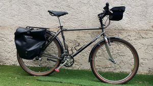 VTT SUNN Revolt XT - 1
