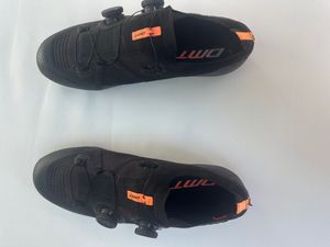 Chaussures de vélo de route DMT Évo superlight - 1