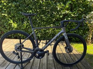 SCOTT  ADDICT 15 RC - 1
